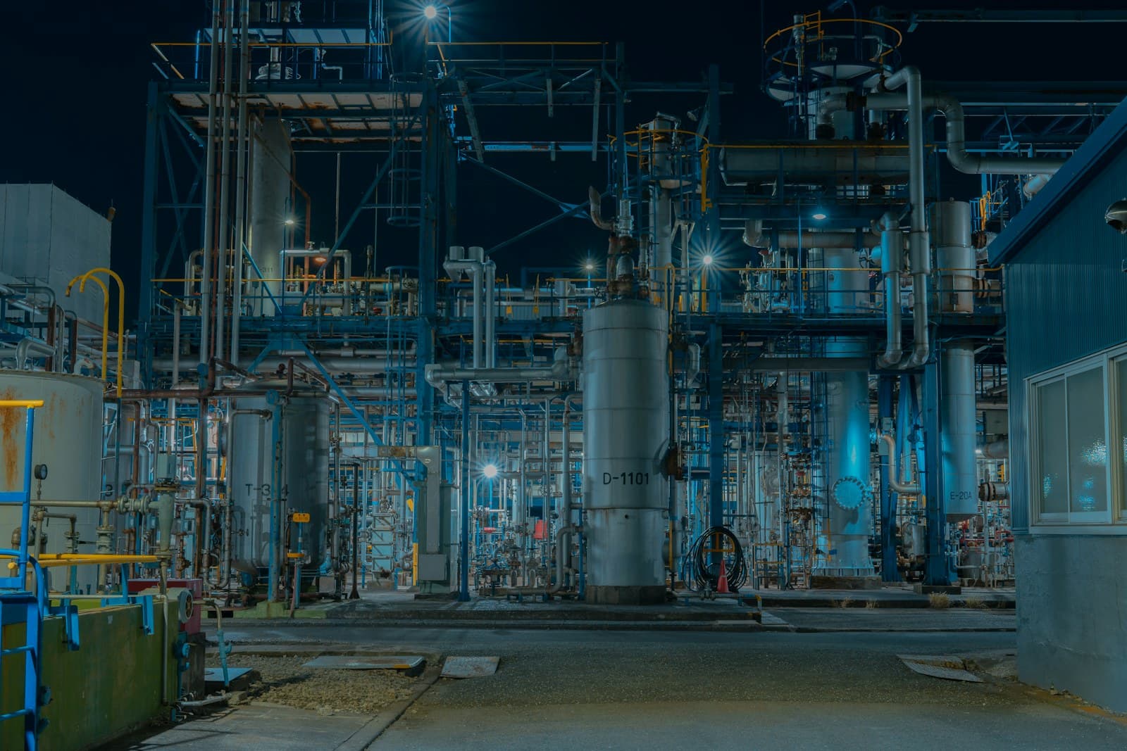 ReNova environmental infrastructure operations