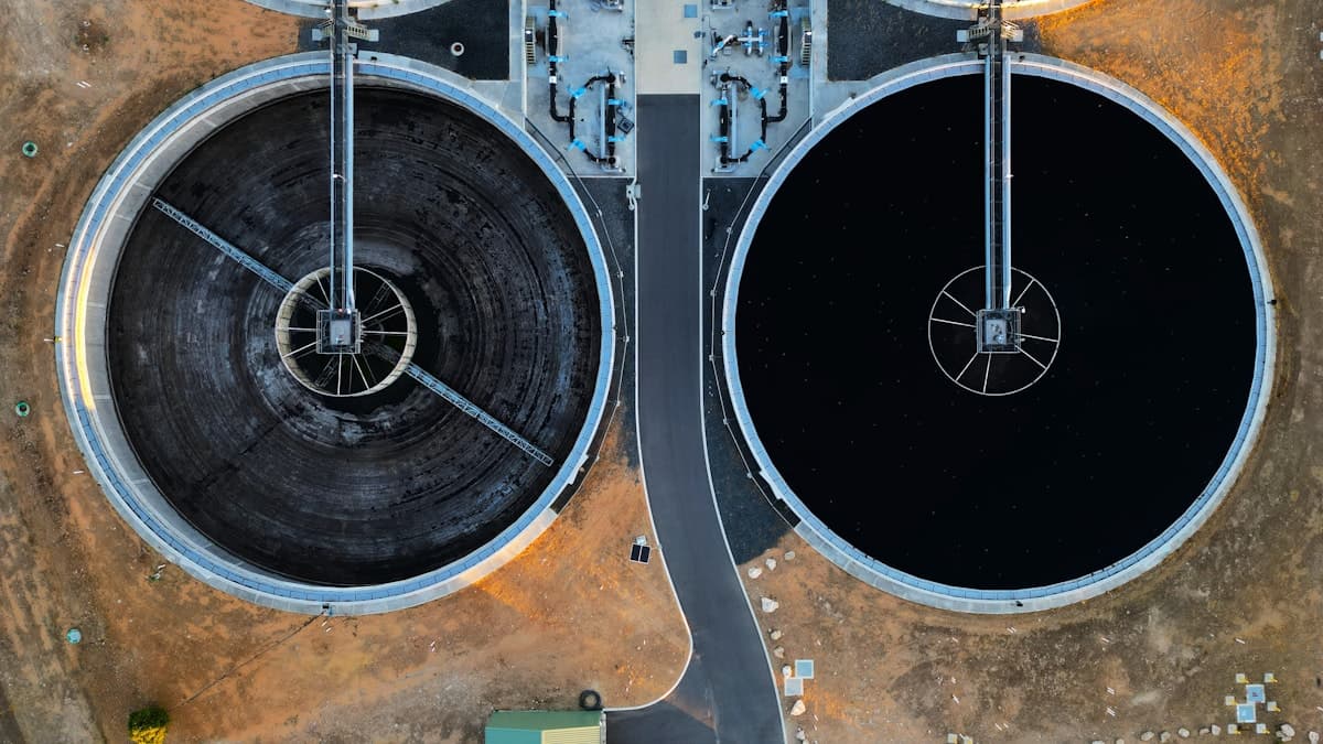 ReNova environmental infrastructure operations
